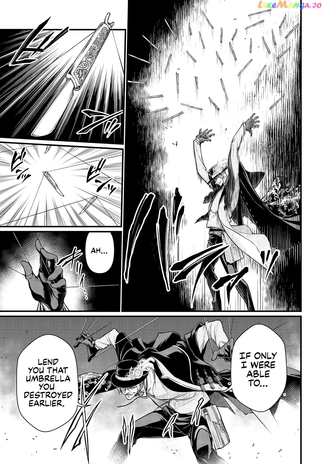 Record Of Ragnarok, Chapter 24 image 42